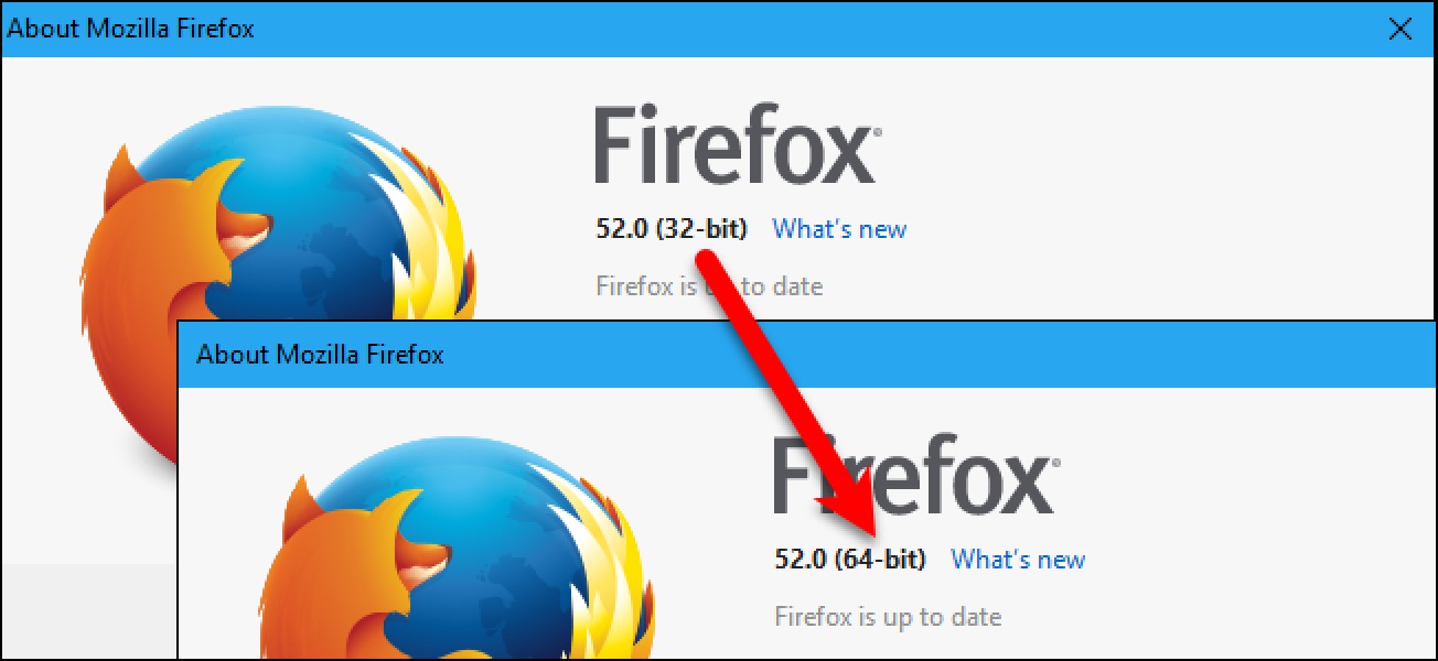 Trình duyệt FireFox