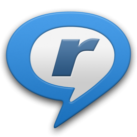 Phần mềm RealPlayer