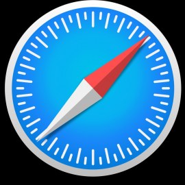​Trình duyệt Safari
