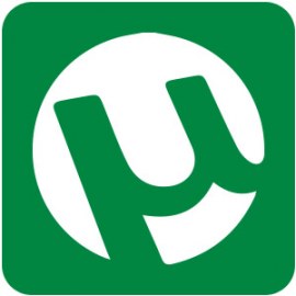 ​Phần mềm uTorrent
