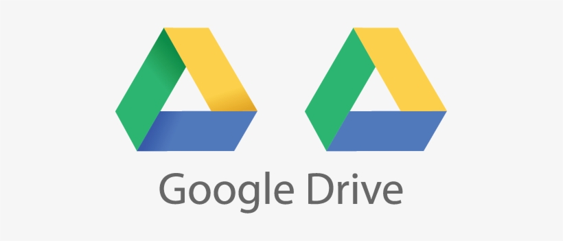 Phần mềm Google Drive