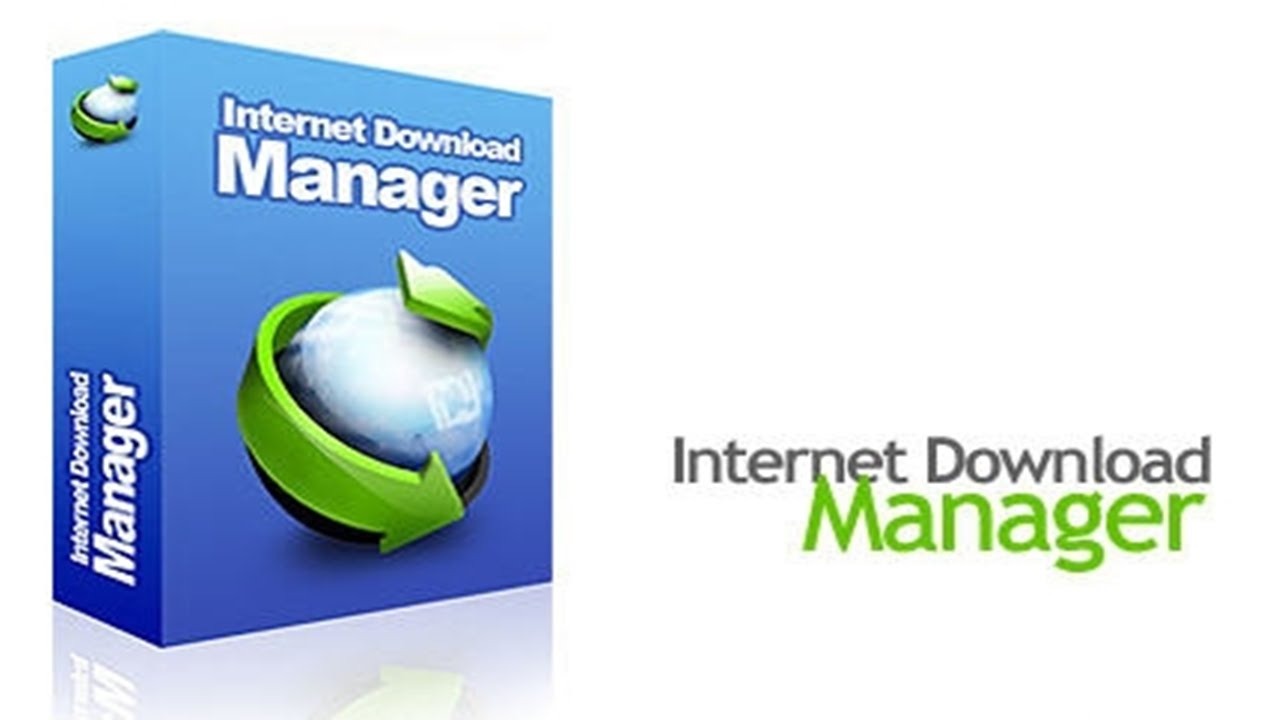 Phần mềm Internet Download Manager