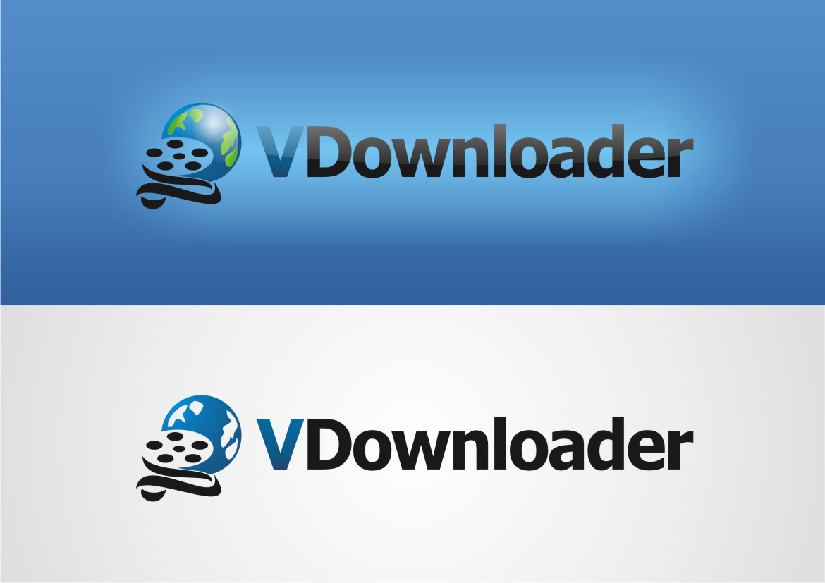 Phần mềm VDownloader