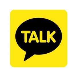 ​Phần mềm KakaoTalk