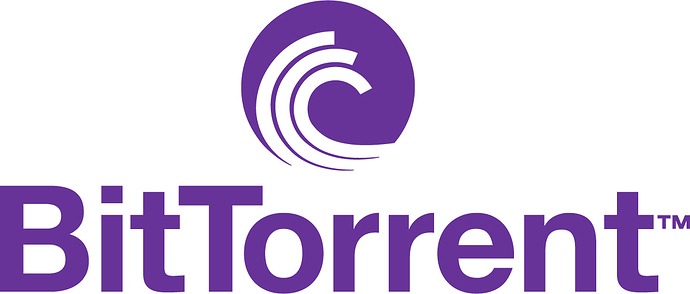 Phần mềm BitTorrent