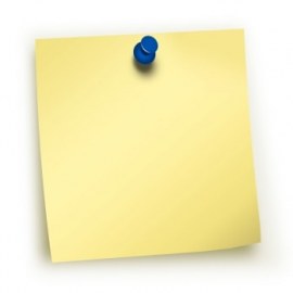 Phần mềm Sticky Note