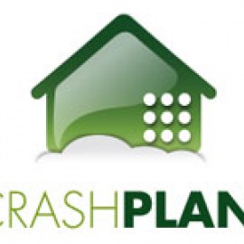 Phần mềm CrashPlan