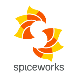 ​Phần mềm Spiceworks