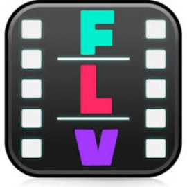 Phần mềm FLV Media Player