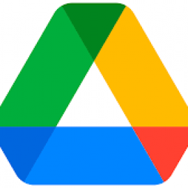 Phần mềm Google Drive