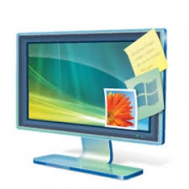 Phần mềm 8GadgetPack