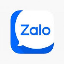 Phần mềm Zalo