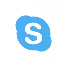 ​Phần mềm Skype