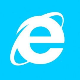 Trình duyệt Internet Explorer 11