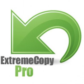 Phần mềm ExtremeCopy