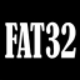 Phần mềm FAT32format