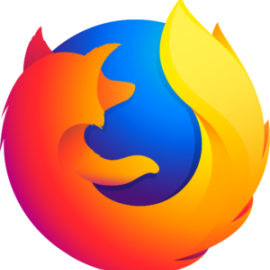 Trình duyệt FireFox 32 Bit