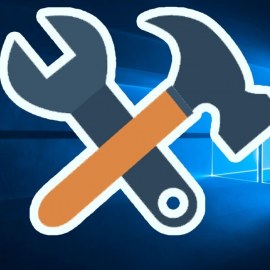 Phần mềm FixWin for Windows 10