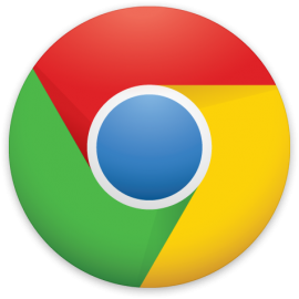 ​Trình duyệt Google Chorm