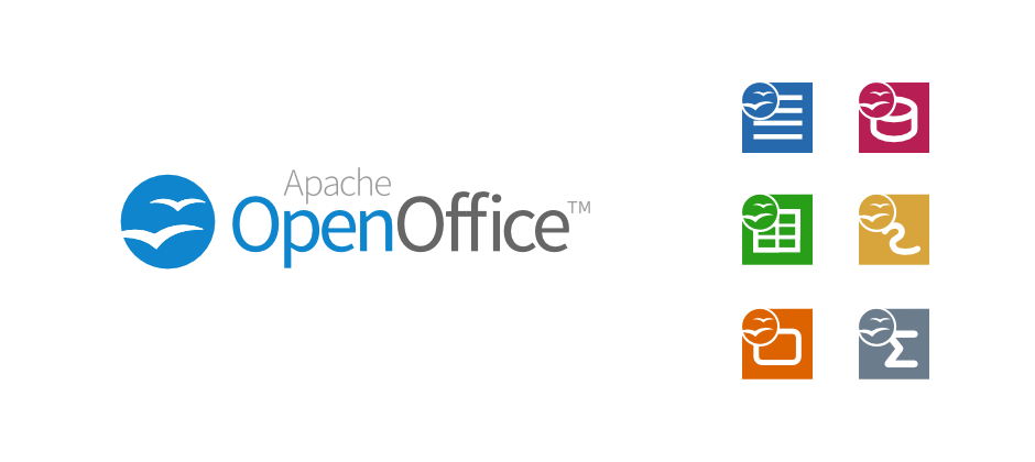 Phần mềm OpenOffice