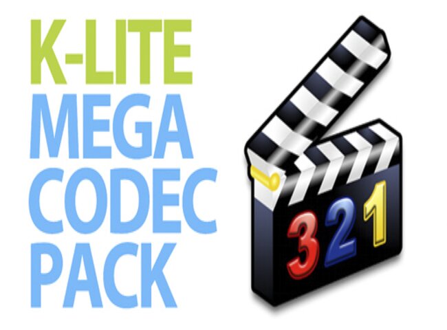 Phần mềm K-Lite Codec Pack