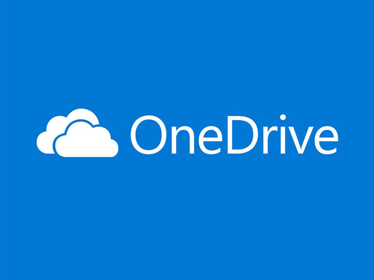 Phần mềm OneDrive