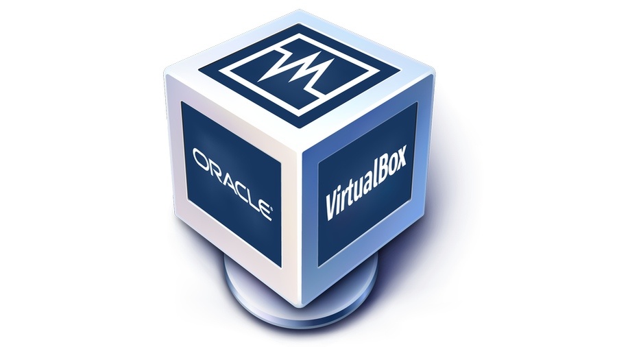 phần mềm VirtualBox