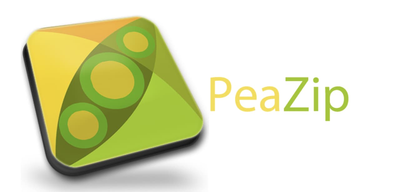 Phần mềm Peazip