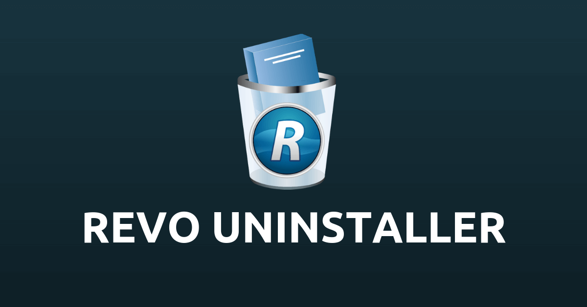 phần mềm Revo Uninstaller Pro