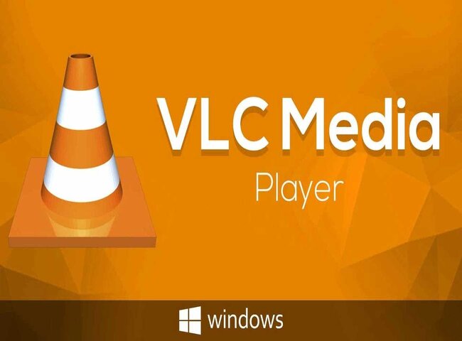 Phần mềm VLC Media Player