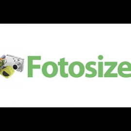 Phần mềm Fotosizer