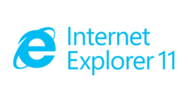 Trình duyệt Internet Explorer 11