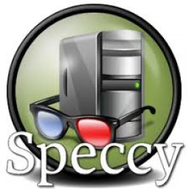 ​Phần mềm Speccy