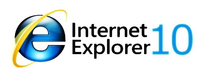 Trình duyệt Internet Explorer 10