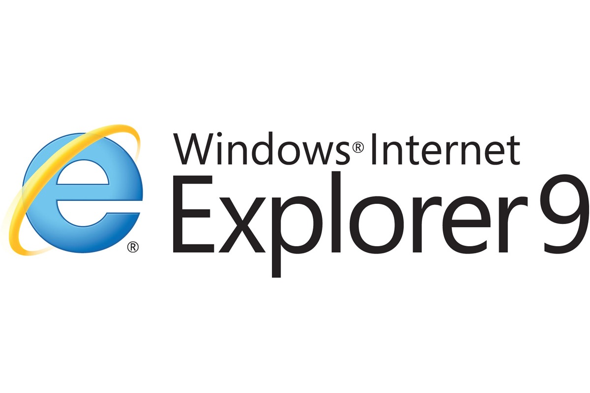 Trình duyệt Internet Explorer 9 