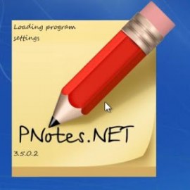 Phần mềm PNotes
