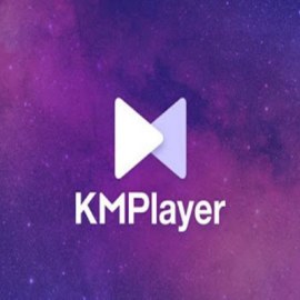Phần mềm KM Player