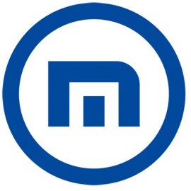 ​Trình duyệt Maxthon