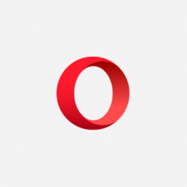 ​Trình duyệt Opera