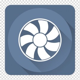​Phần mềm SpeedFan
