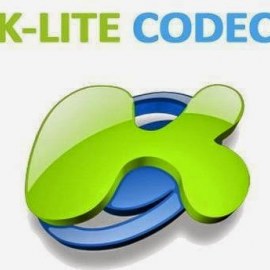 Phần mềm K-lite Codec Patch