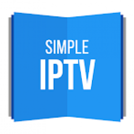 Phần mềm Simple TV