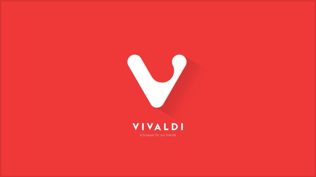 Trình duyệt Vivaldi