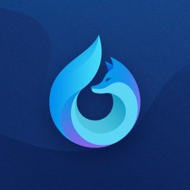 ​Trình duyệt Waterfox