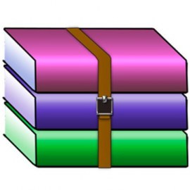 Phần mềm WinRAR 64 Bit
