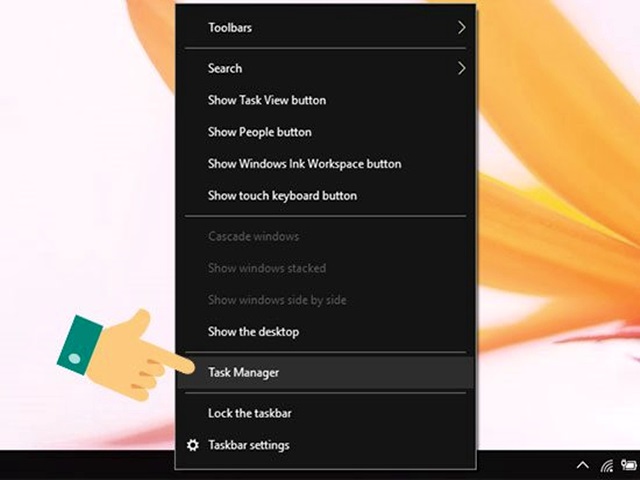 Sửa lỗi Full Disk trên Windows 10 là gì?