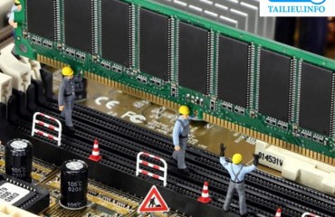 Cách test RAM có bị lỗi hay không nhanh chóng và dễ dàng nhất